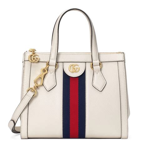 gucci ophidia white bag|Gucci ophidia bag vintage.